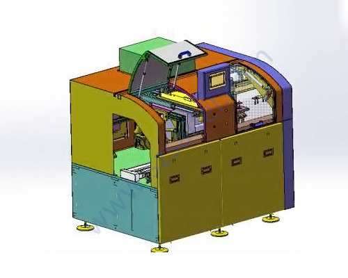 貼標機